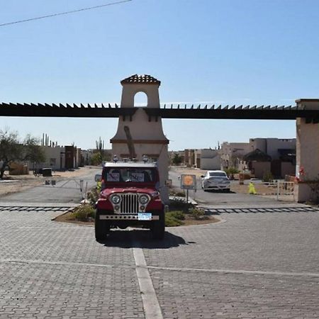 Los Sahuaros San Felipe Rental Luaran gambar