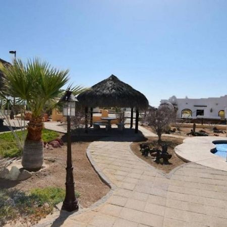 Los Sahuaros San Felipe Rental Luaran gambar