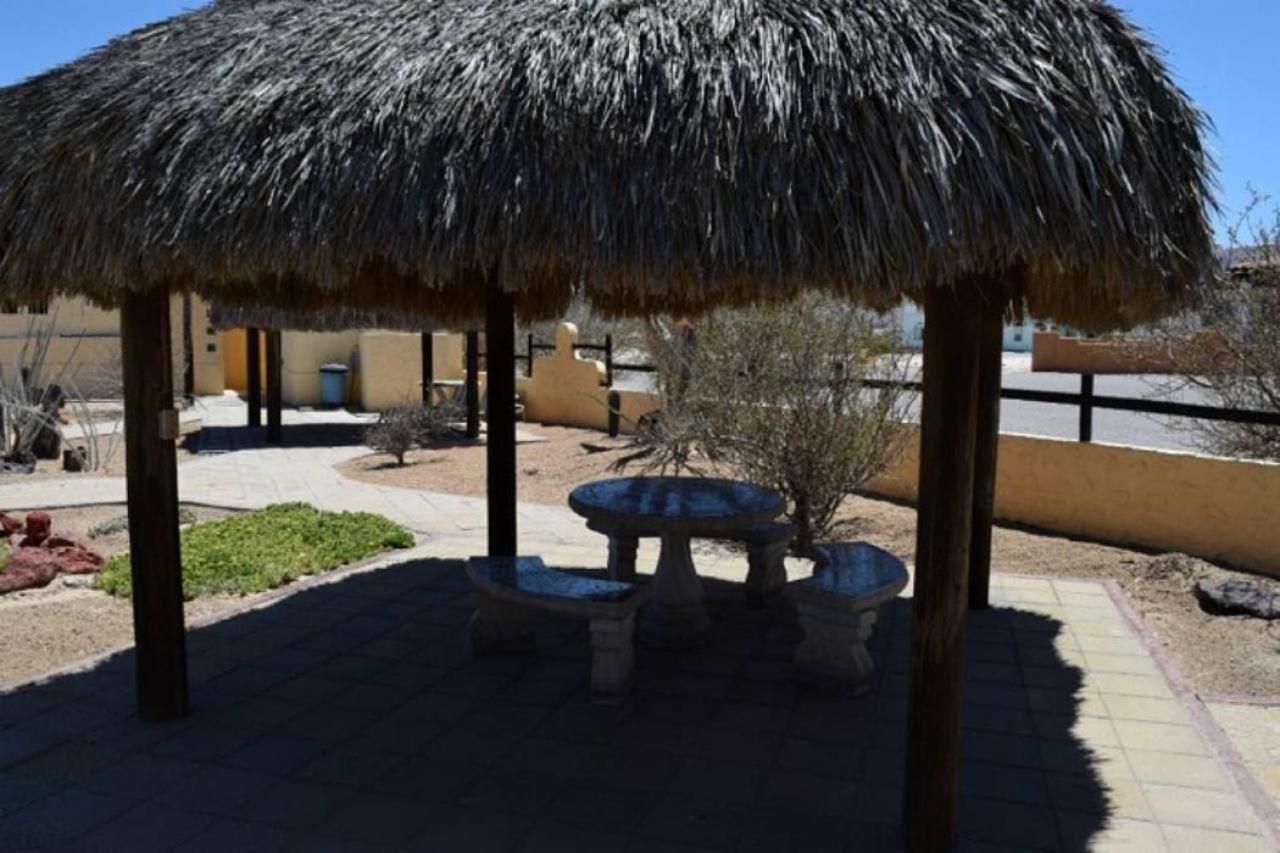 Los Sahuaros San Felipe Rental Luaran gambar