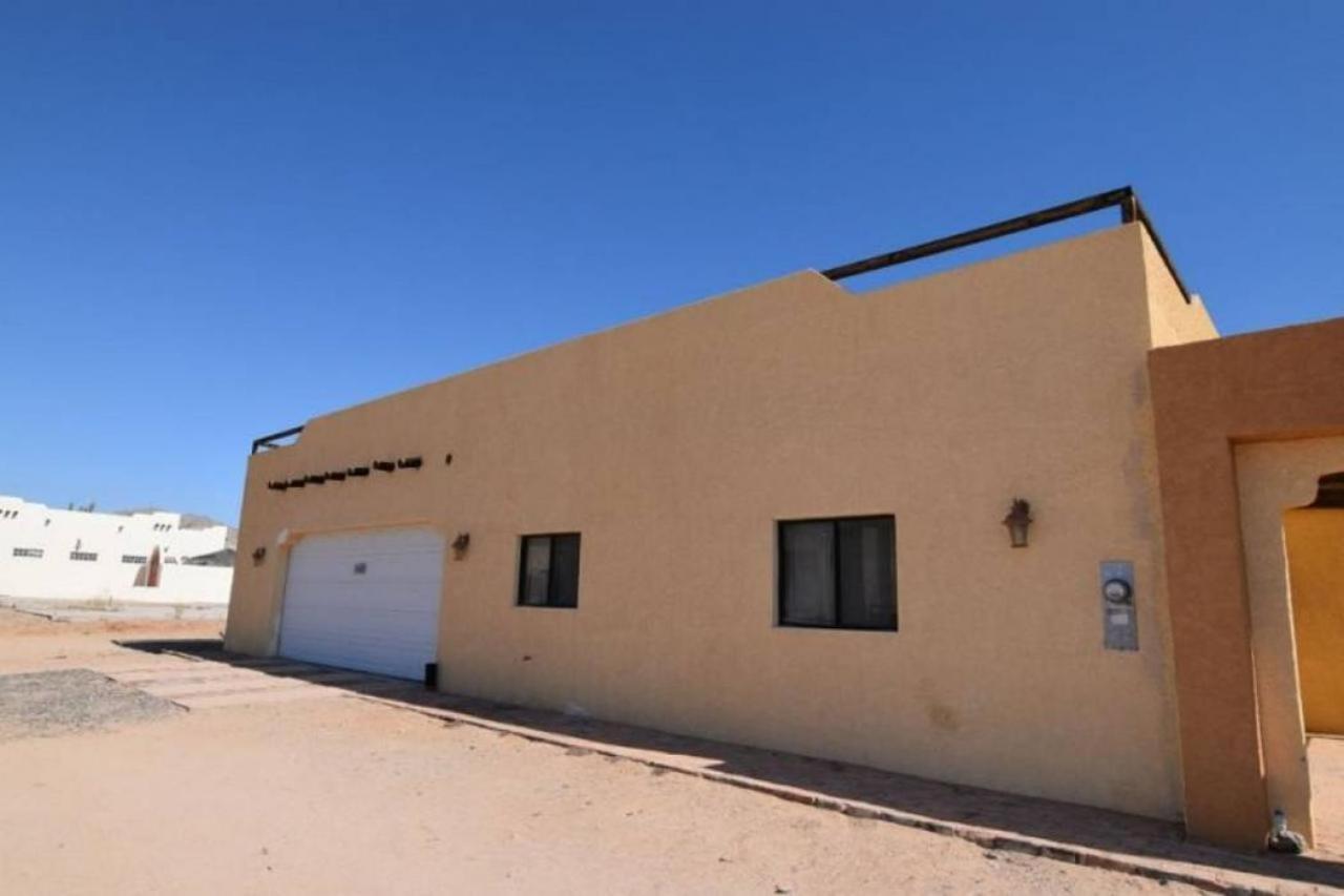Los Sahuaros San Felipe Rental Luaran gambar