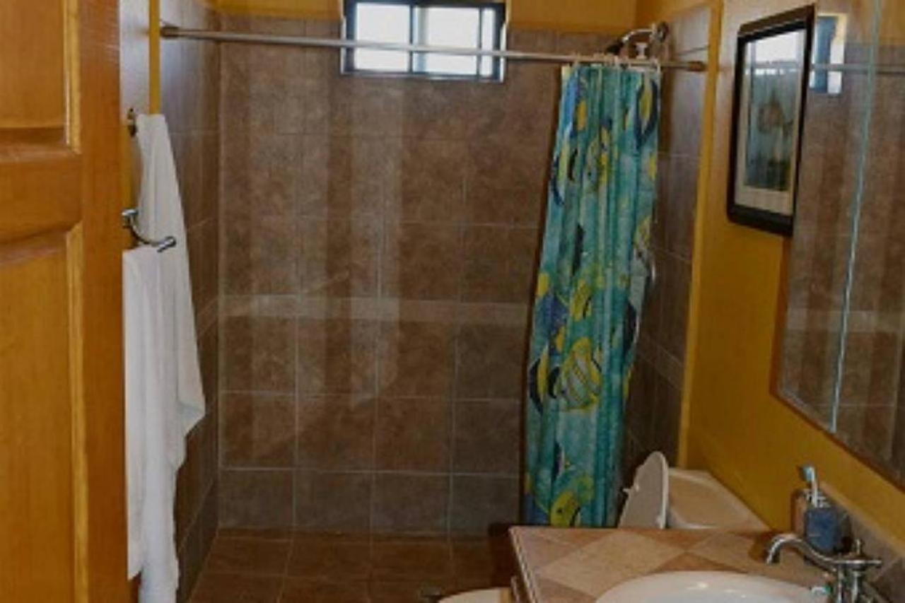 Los Sahuaros San Felipe Rental Luaran gambar