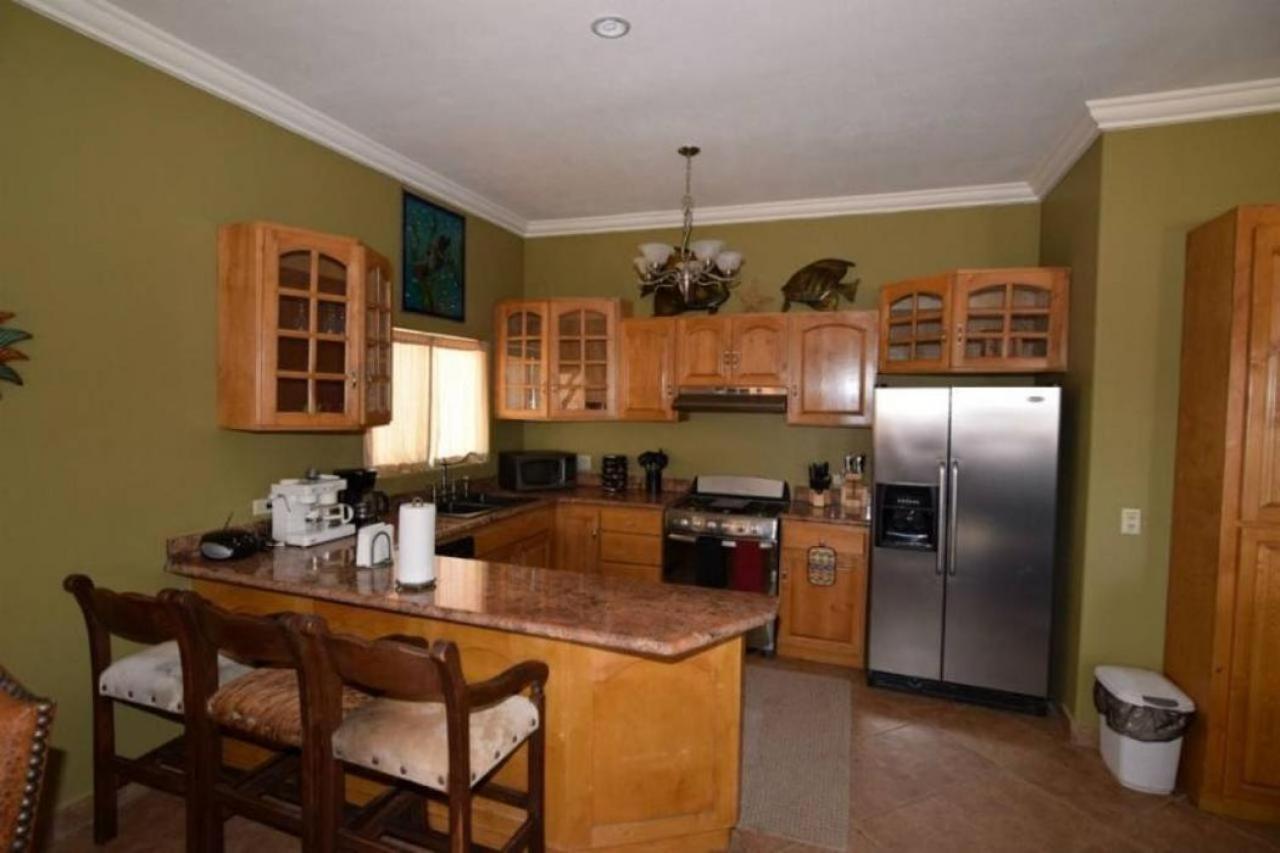 Los Sahuaros San Felipe Rental Luaran gambar