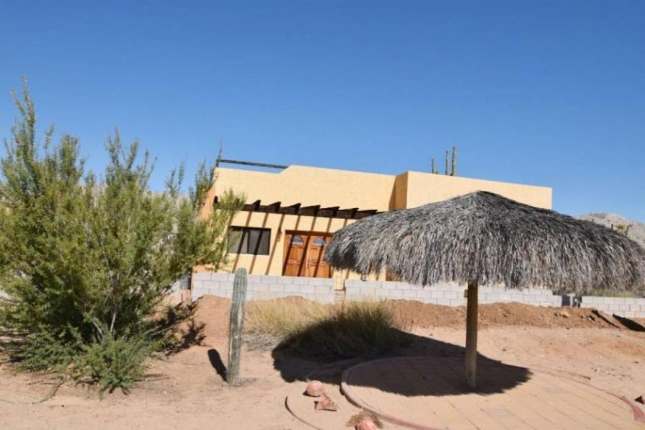 Los Sahuaros San Felipe Rental Luaran gambar