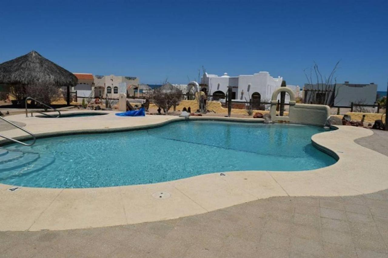 Los Sahuaros San Felipe Rental Luaran gambar