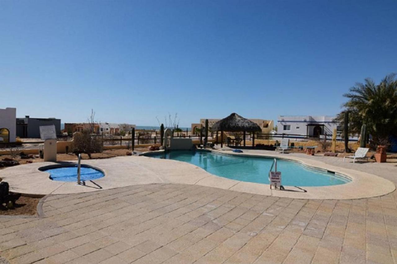 Los Sahuaros San Felipe Rental Luaran gambar
