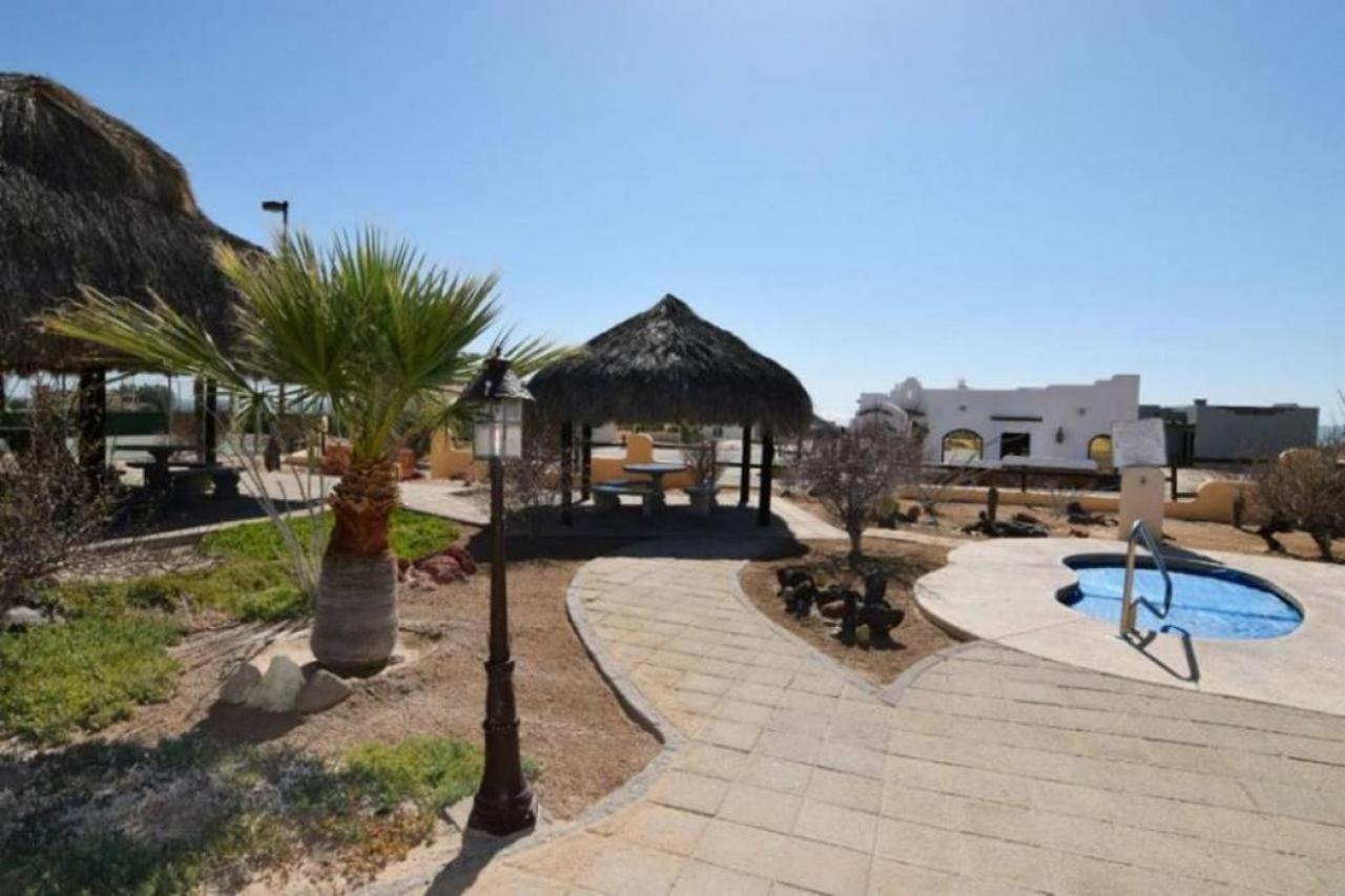 Los Sahuaros San Felipe Rental Luaran gambar
