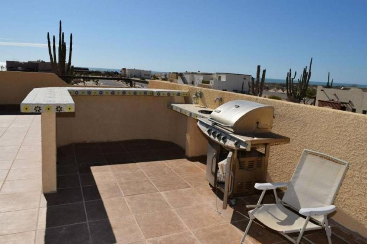 Los Sahuaros San Felipe Rental Luaran gambar