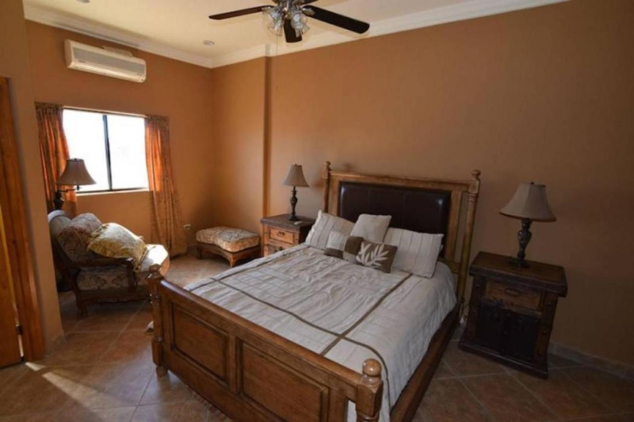 Los Sahuaros San Felipe Rental Luaran gambar