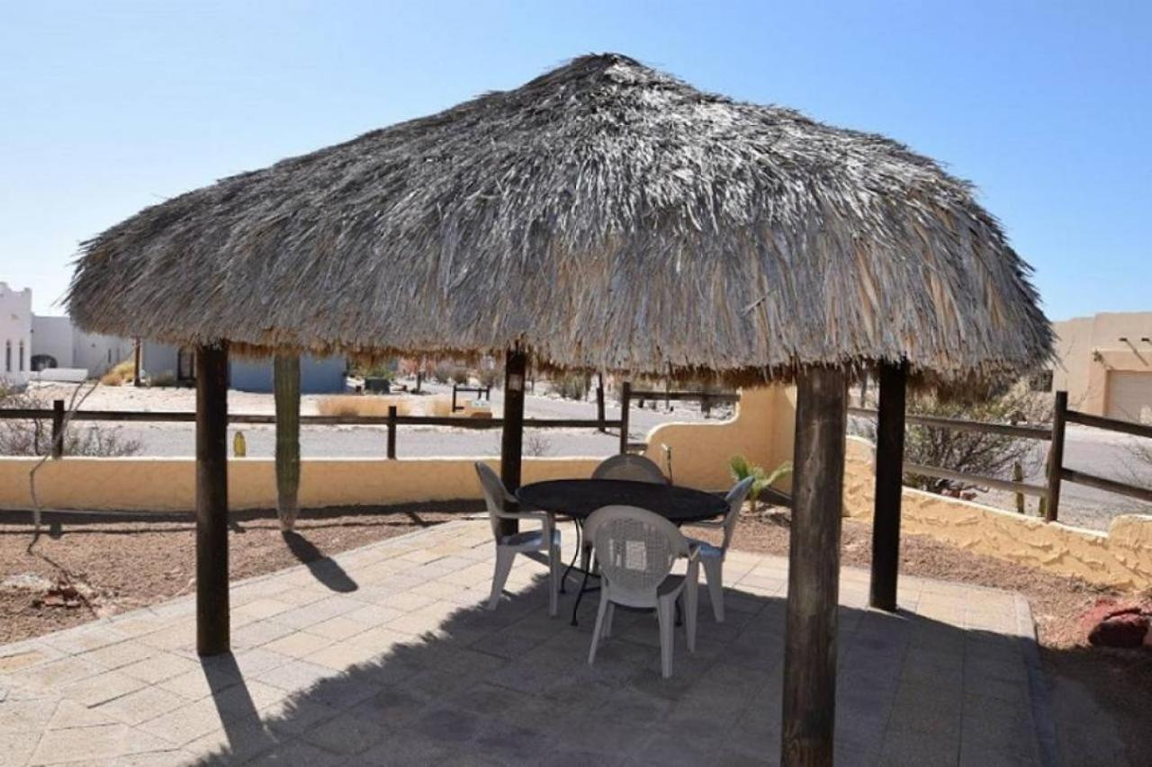 Los Sahuaros San Felipe Rental Luaran gambar